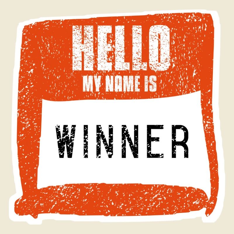 Winner - Winner