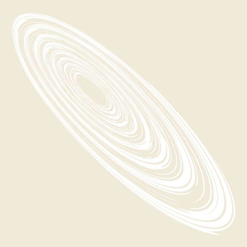 Orbites elliptiques Orbites Grunge