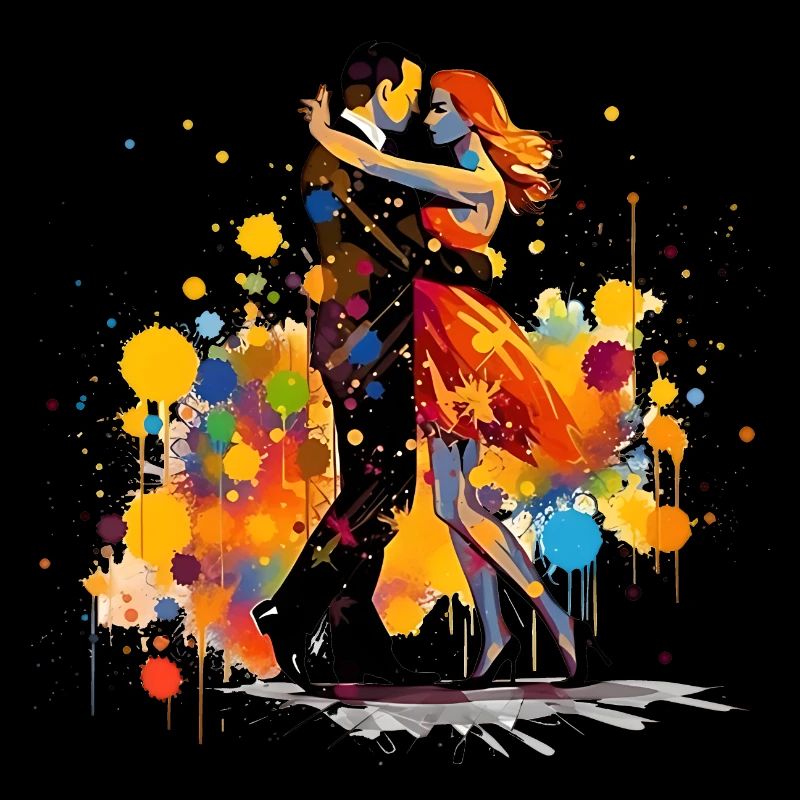 Expressing Yourself Creatively Through Dancing