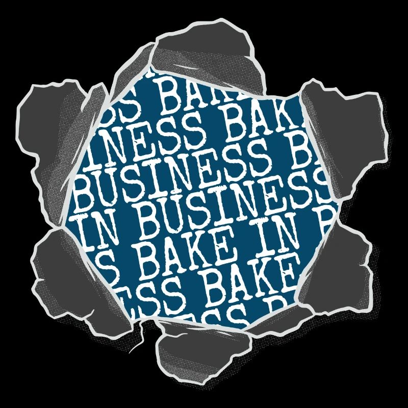 Puns Gift For Cook Funny Pastry Chef Design