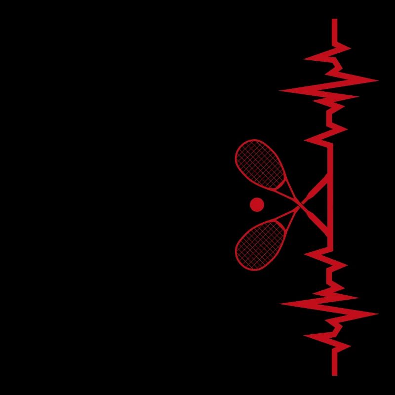 Squash Heartbeat Squash Gift Idea