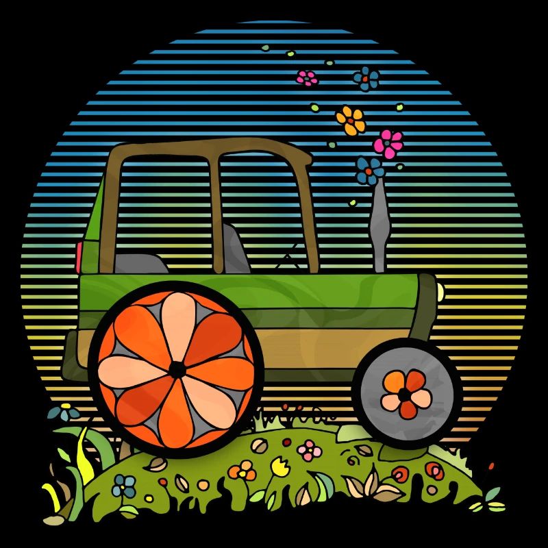 Tractor
