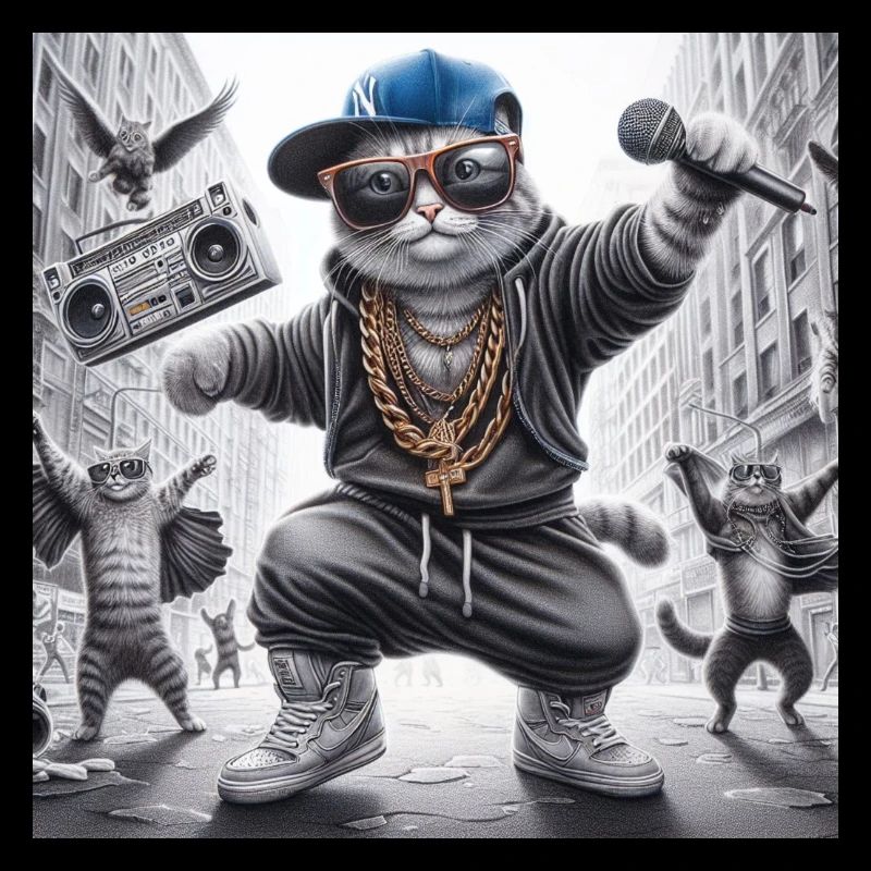 MC Meow