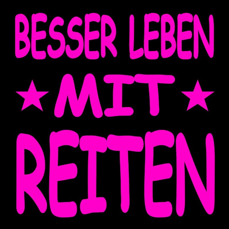 Reiten