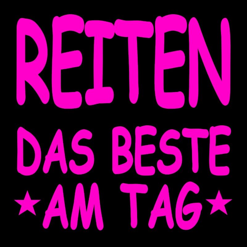 Reiten