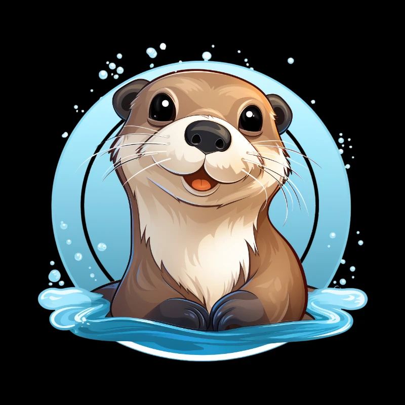 otter
