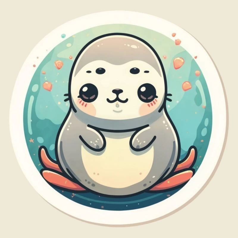 Seal Lover