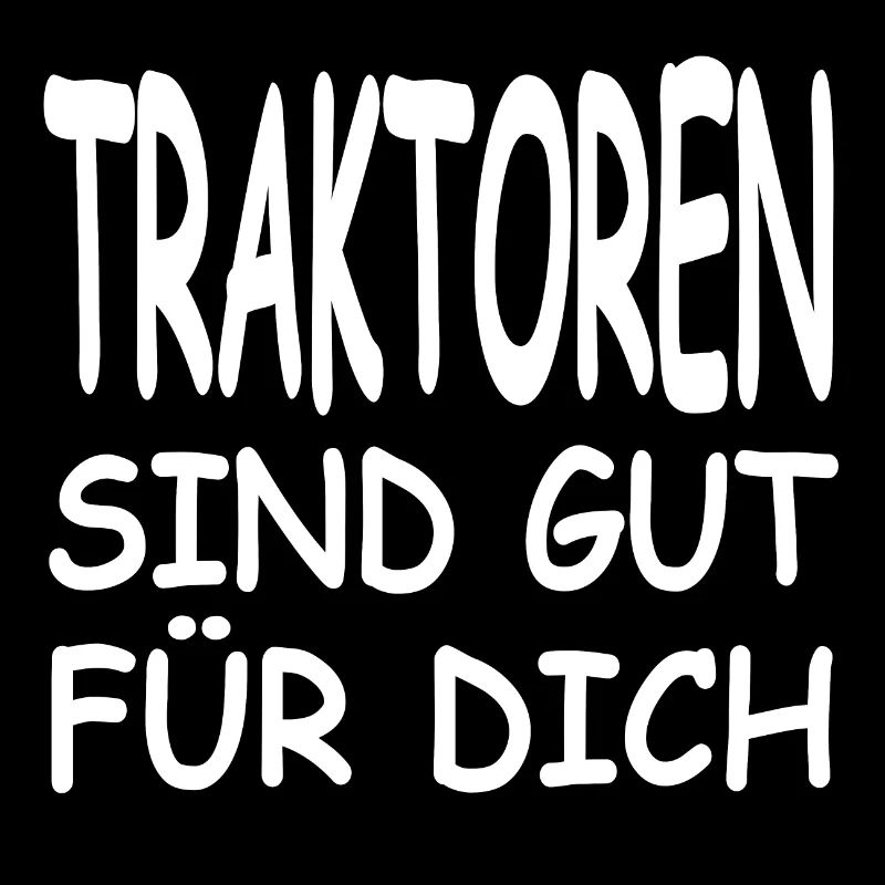 Traktor