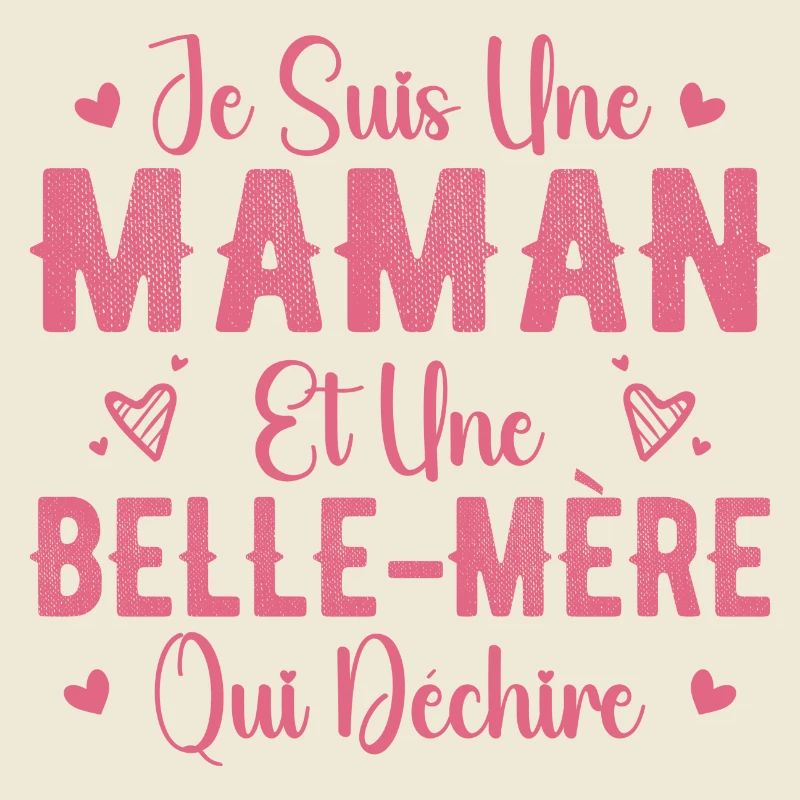 Ehefrau Mutter Und Eine Herzzerreißende Schwiegermutter