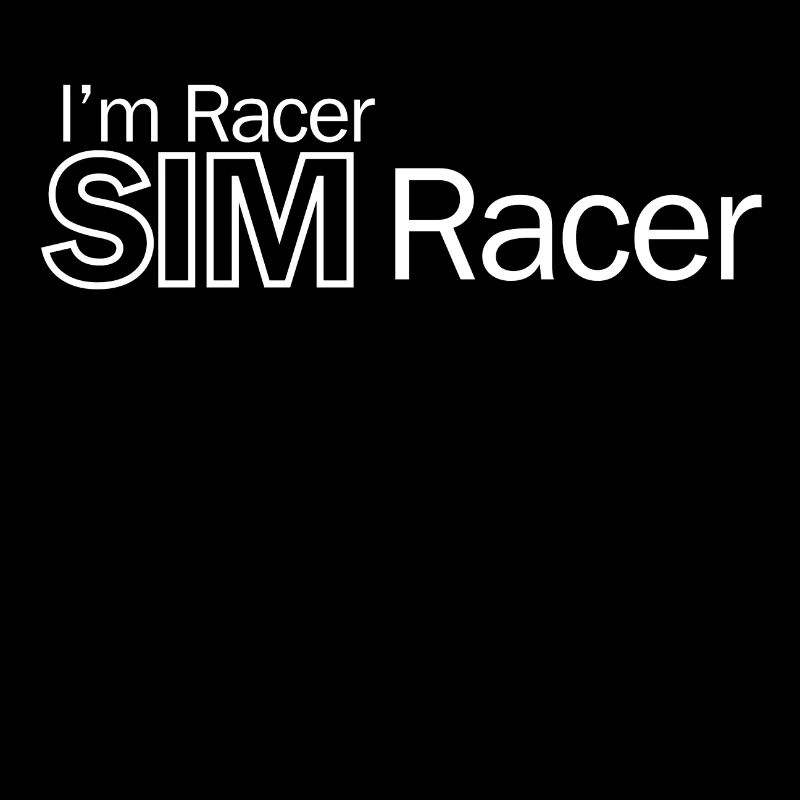 Pour tous les fans de Simracing