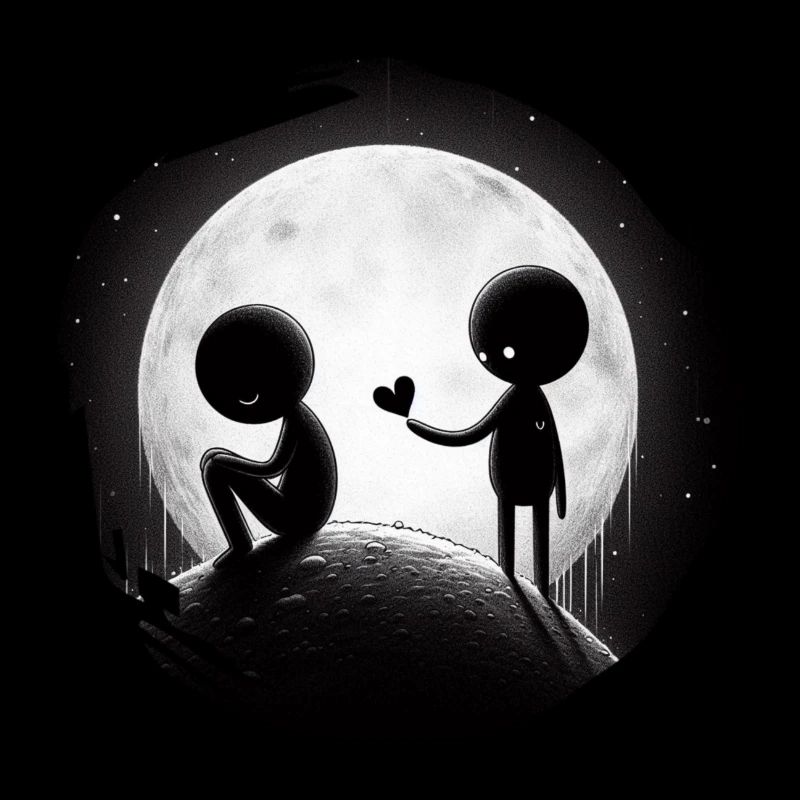 Miteinander statt Einsam