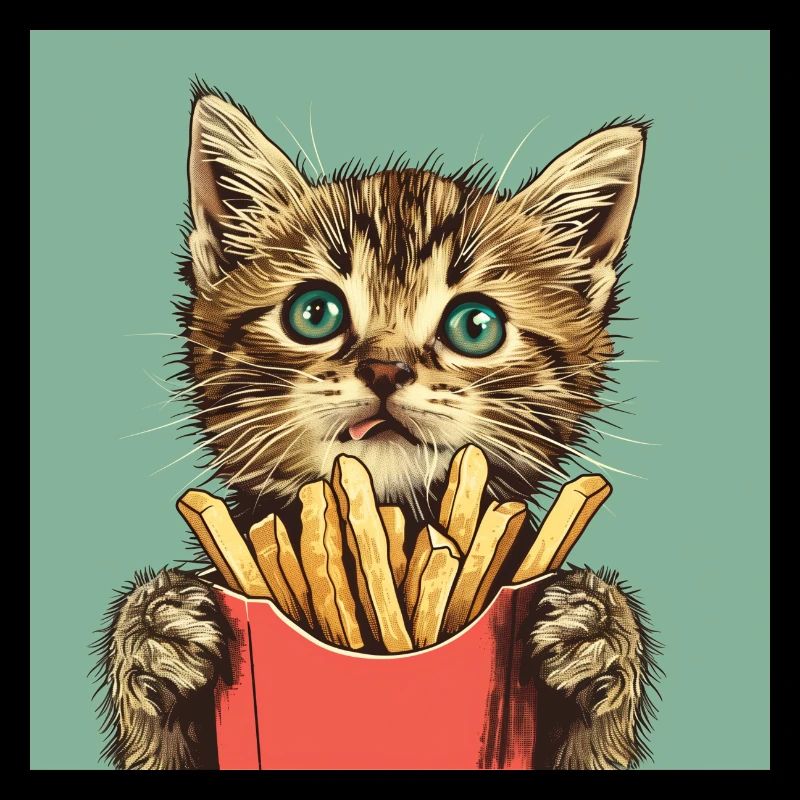 Katze