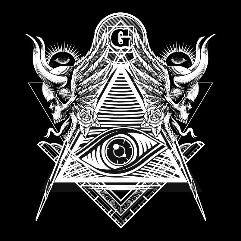 All-Seeing Eye
