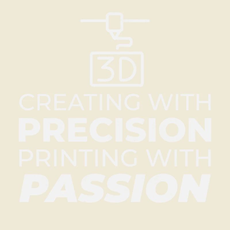 3D Printer 3D Printing