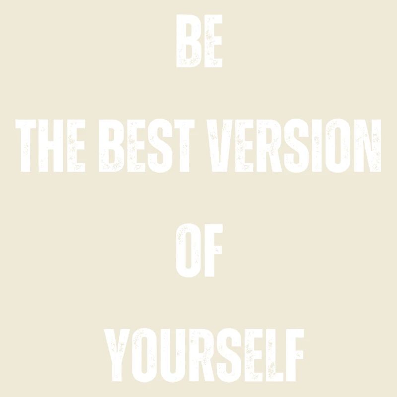 the best version
