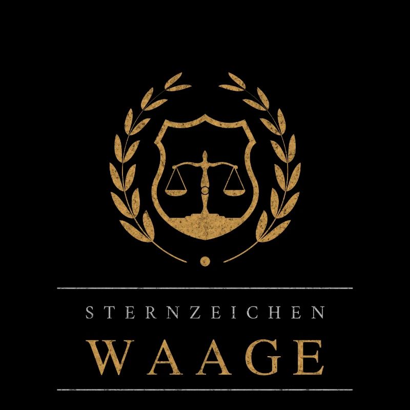 Sternzeichen Waage