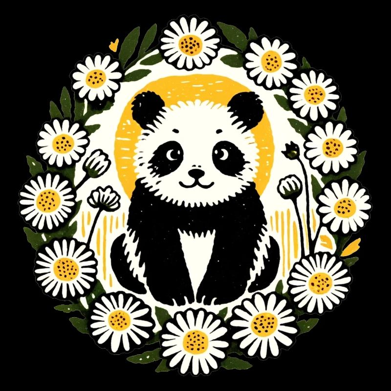 Panda Ours
