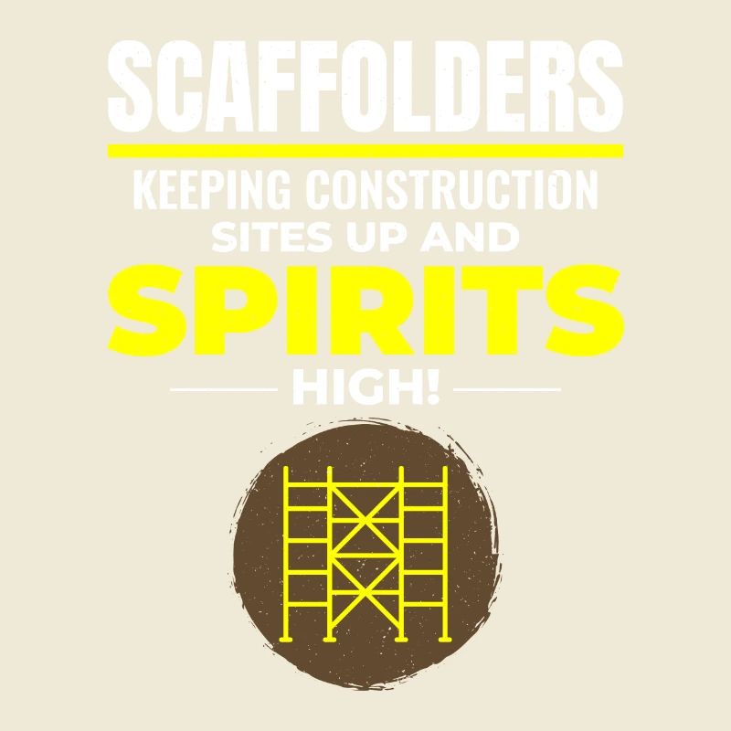 Gerüstbauer Gerüstbauer Gerüstbaubühne