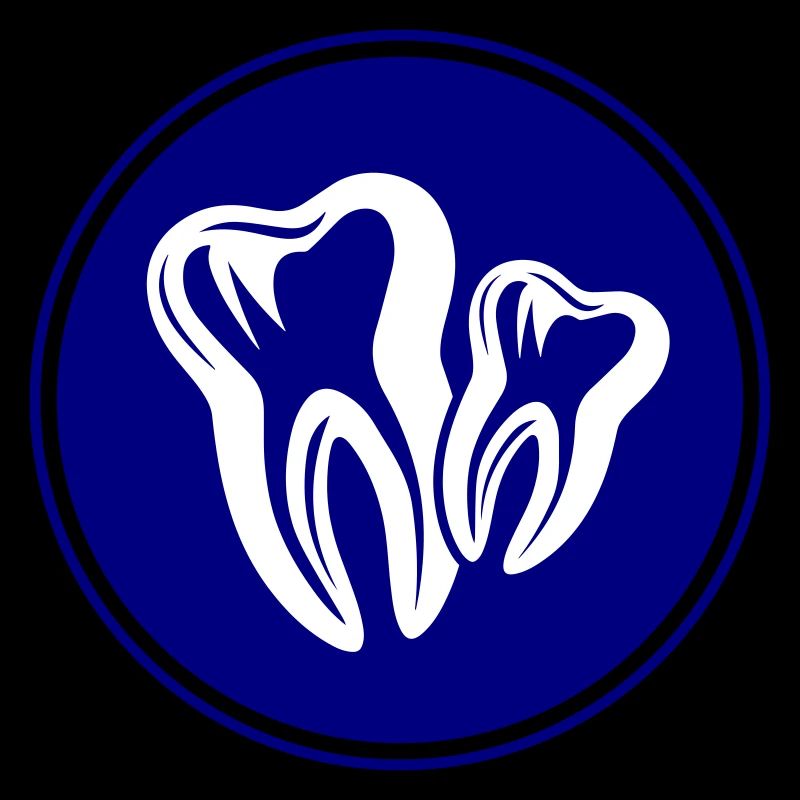 Dental Dental Dentist Icon
