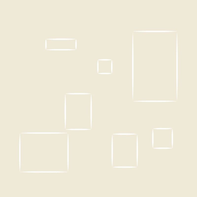 Pattern Square Square Symbols Shape