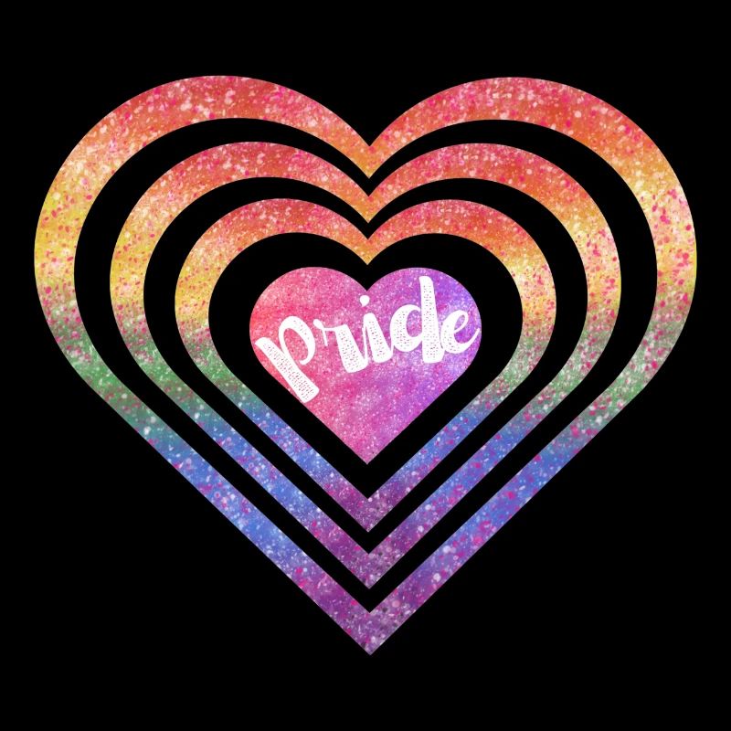 Pride (LGBTQIA+) - design 2024