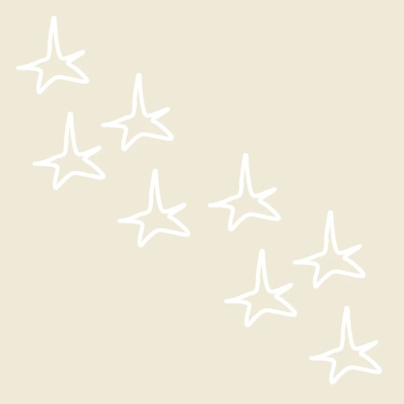 Star Shape Star Shape Symbol