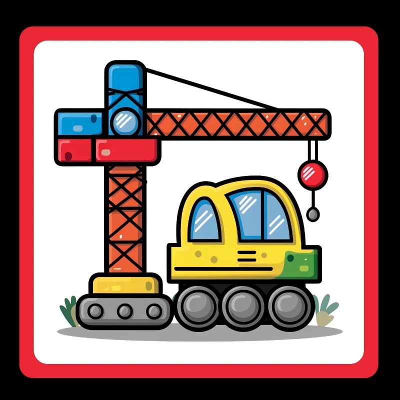 Grue - pour les plus petits