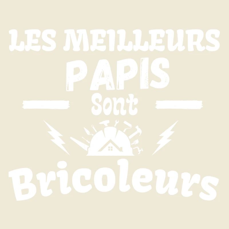 PAPI BRICOLEURS