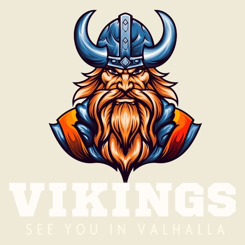 Dessin animé Vikings - Rendez-vous au Valhalla
