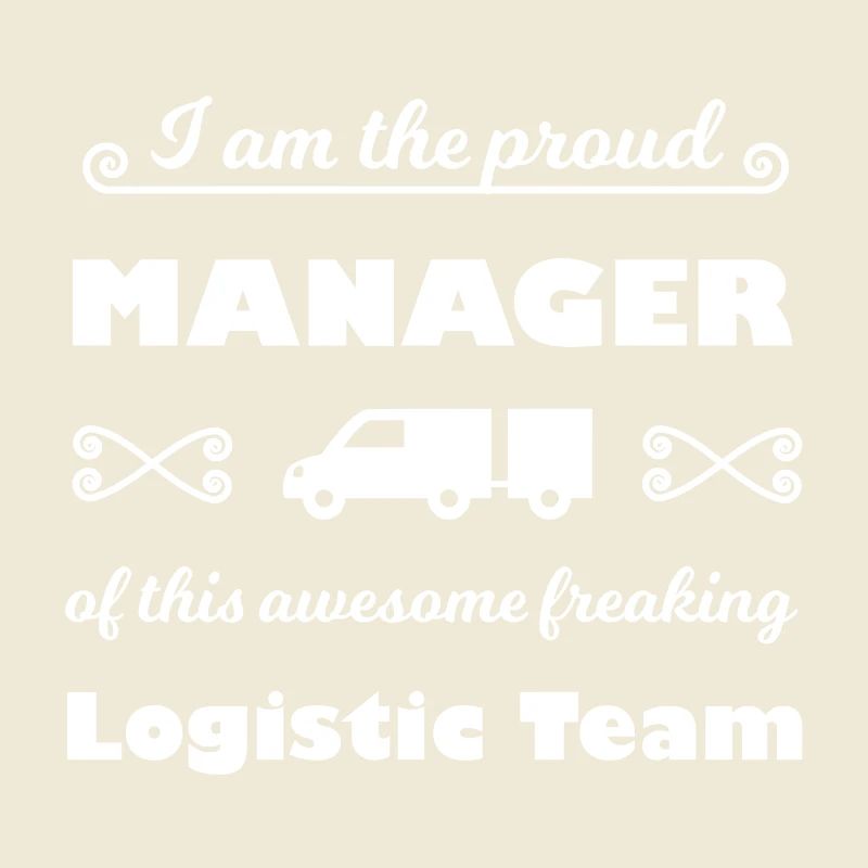 Pour le responsable logistique