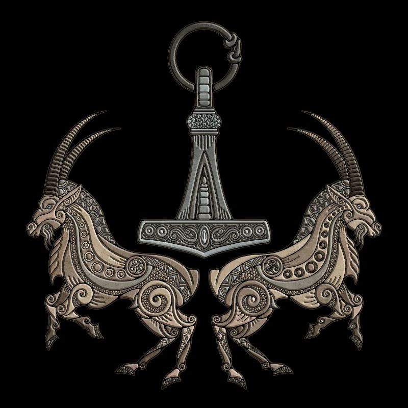 mjölnir