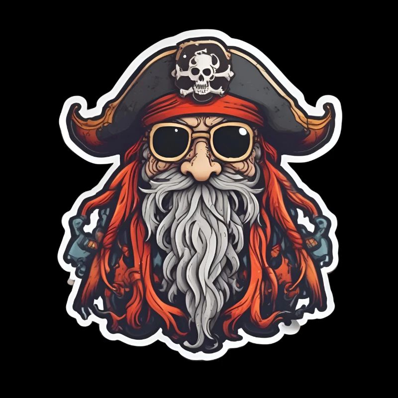 LOGO PIRATE 4