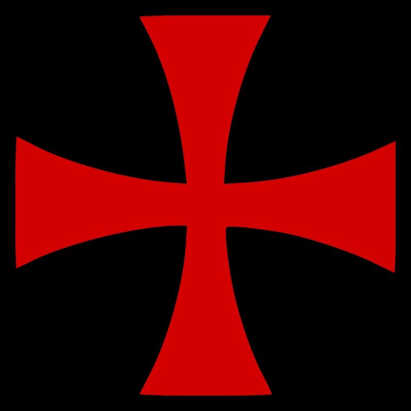 Croix de Jérusalem Croix de Jérusalem