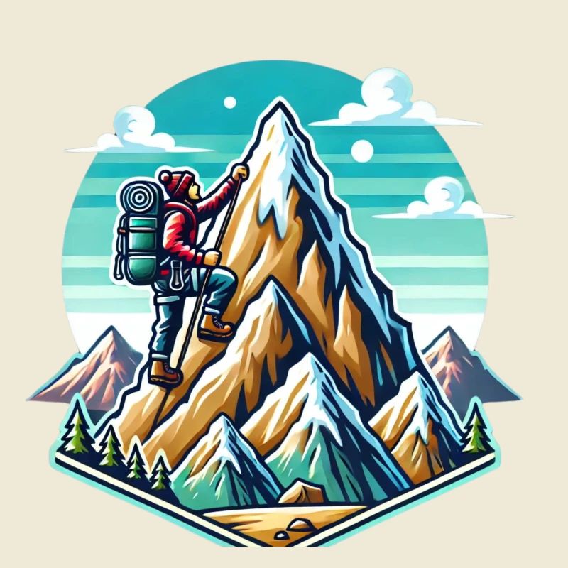 Mountain Adventure