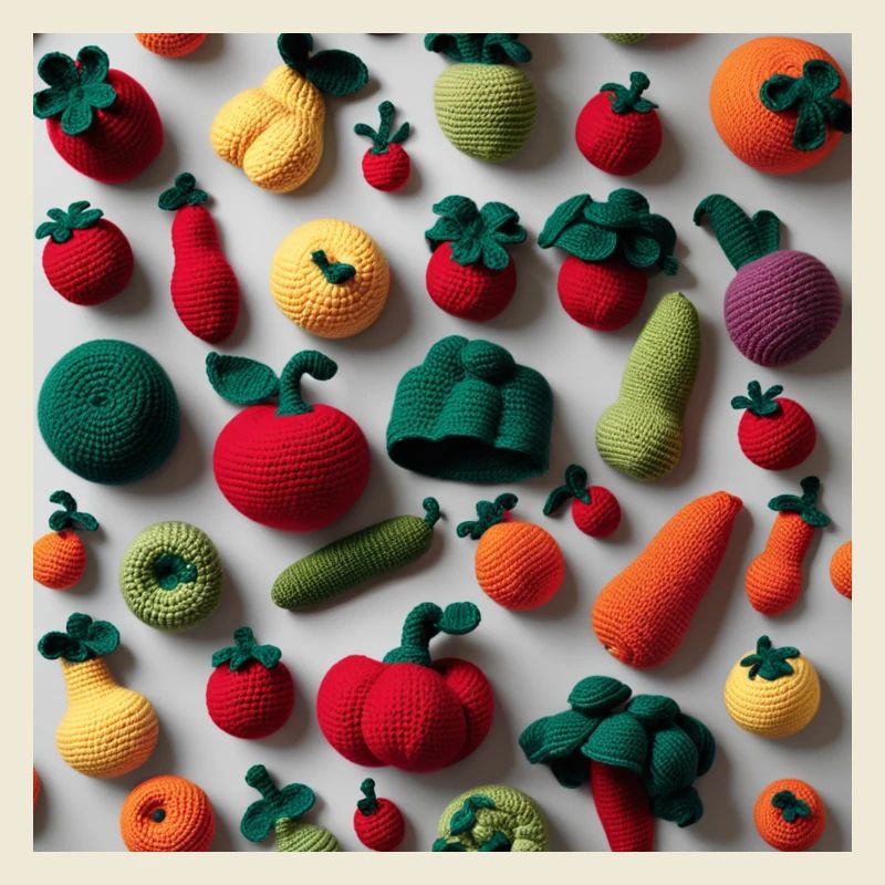 Vegetables