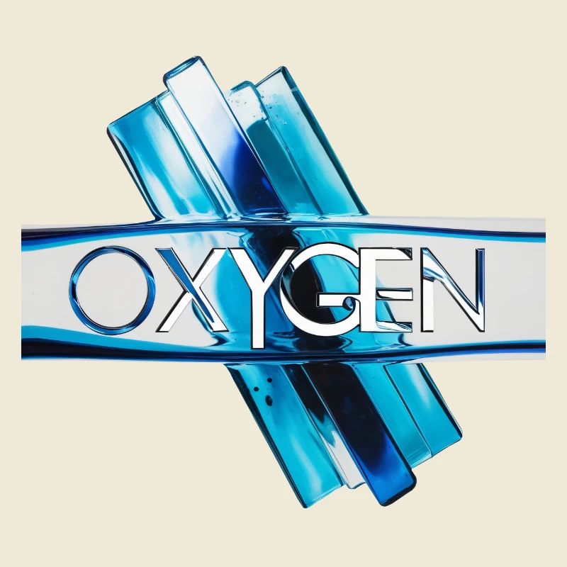 Sauerstoff - Oxygen