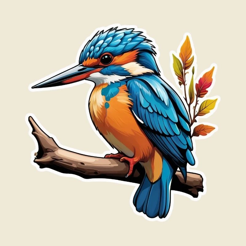 kleiner Eisvogel