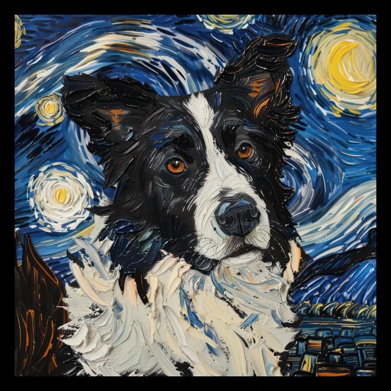 Border Collie