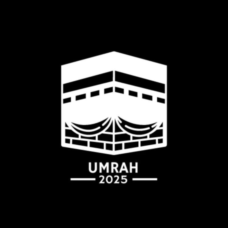 Umrah 2025 / Hajj Reise / Islam