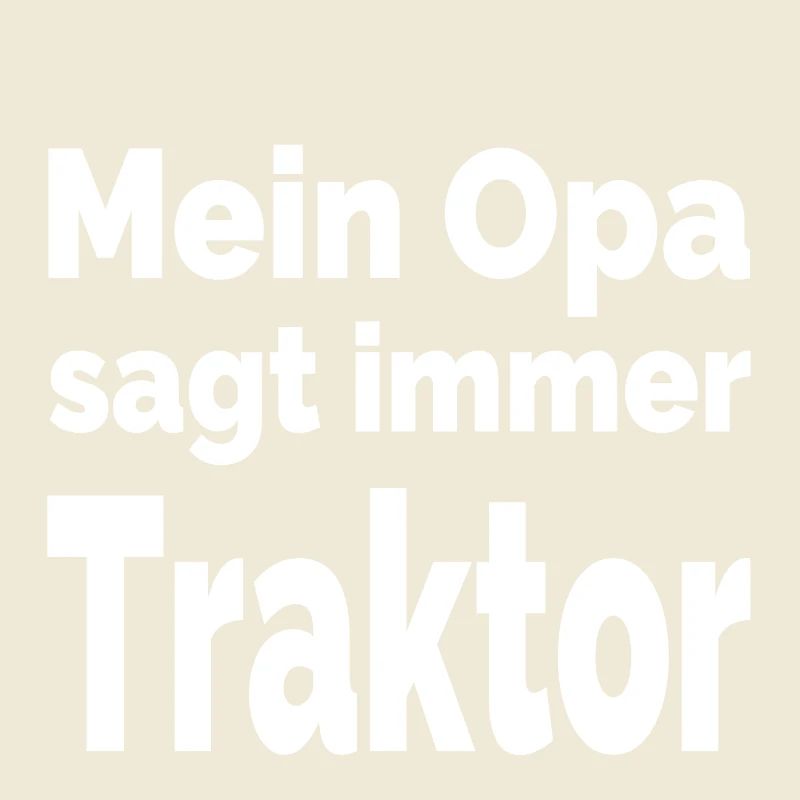 Traktor