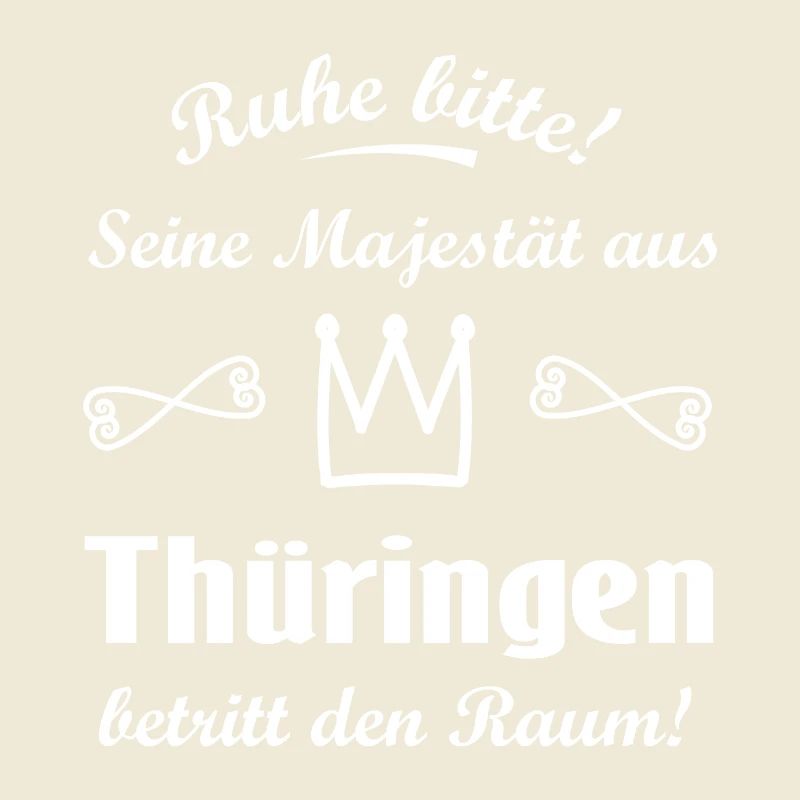 Les dirigeants de Thuringe