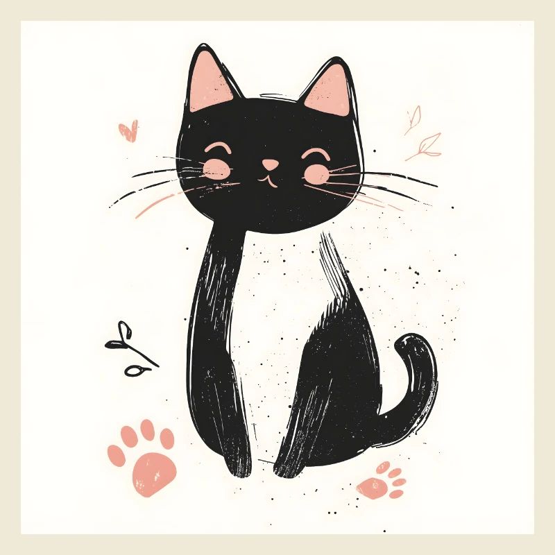 POD Cat Footprint 2