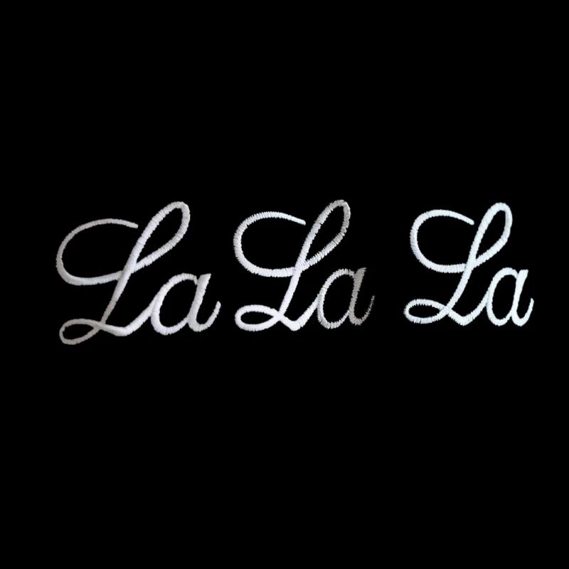 LA LA LA
