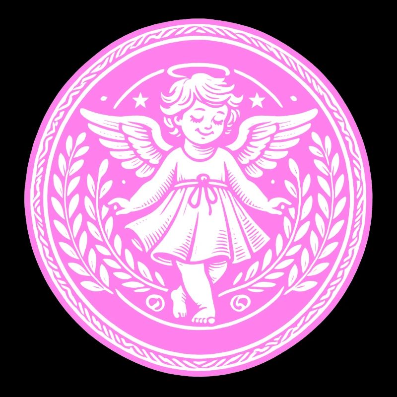 Schutzengel Logo
