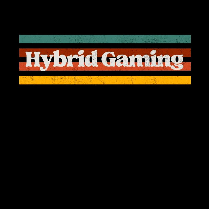 Jeux hybrides