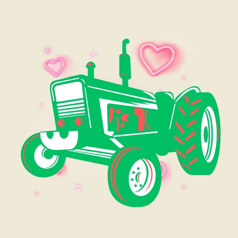 Traktor / Traktor / Traktor