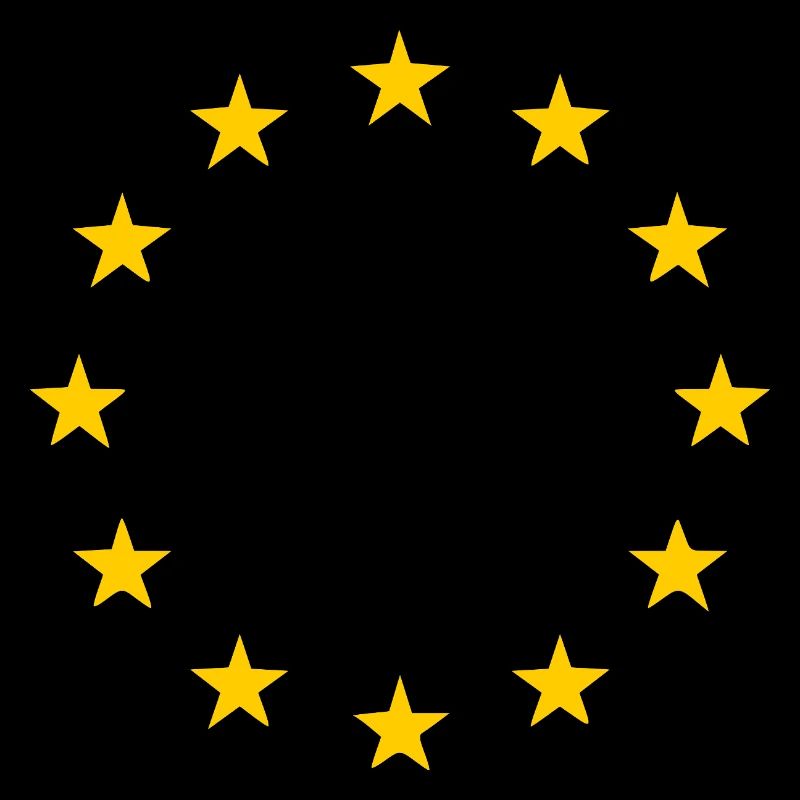 Drapeau de l’UE