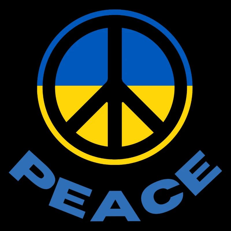PAIX DE L’UKR