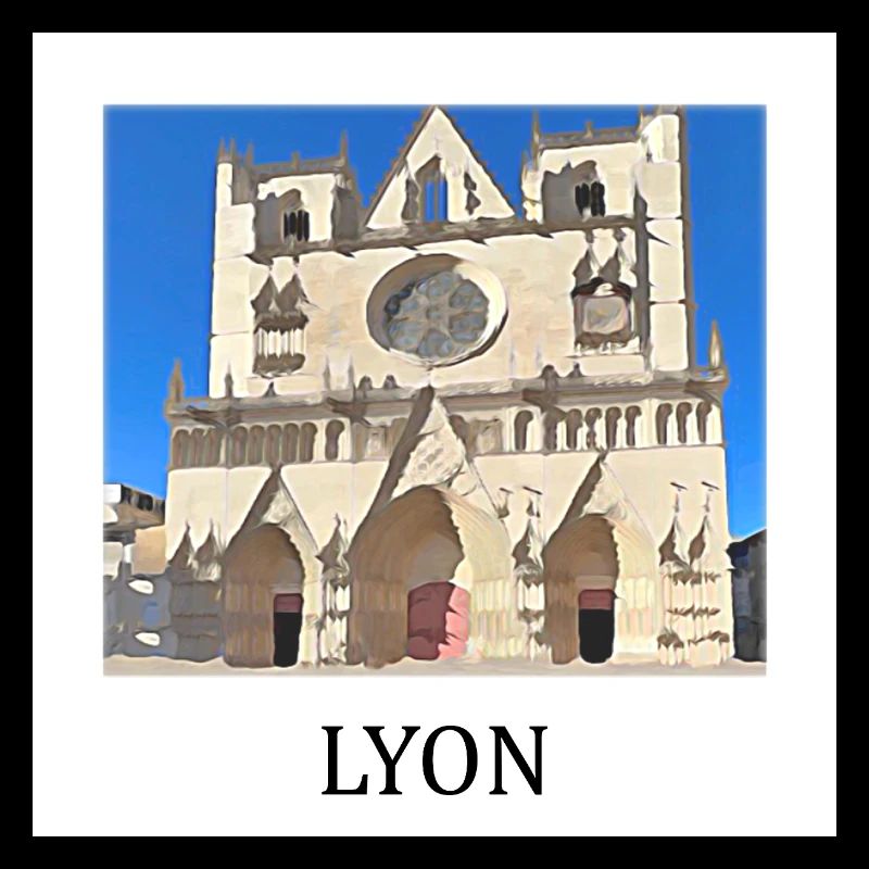 Lyon