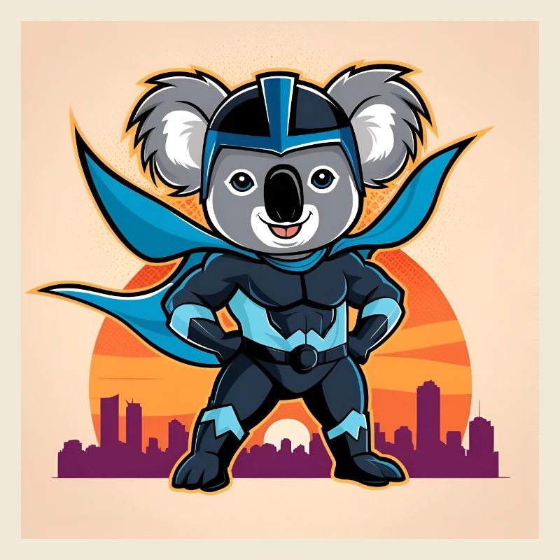 Super-Koala